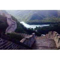 Private Hiking Day Tour: Huanghuacheng Great Wall from Beijing including Lunch