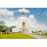 Private Hike to Peace Stupa in Pokhara