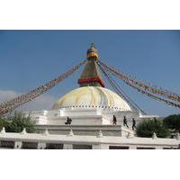 Private Full-Day Tour of Buddhist Temples in Kathmandu