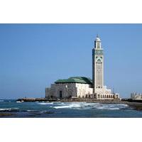 Private Day Trip to Casablanca and Rabat from Marrakech