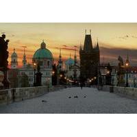 Prague In One Day Private Tour