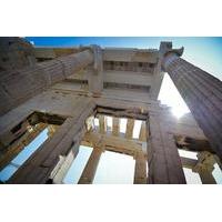 Private Secret Acropolis Tour