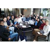 Private Sausalito Waterfront Tre...