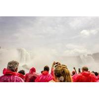 private tour and transfer from niagara falls to toronto international  ...