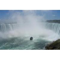 Private Tour and Transfer from Toronto International Airport to Niagara Falls, Canada