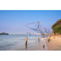 Private Full-Day Tour of Kochi including Boat Ride