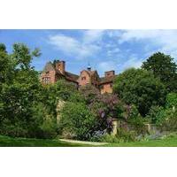 private tour chartwell house tour from london