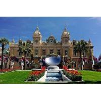 Private French Riviera Explorer Tour from Nice