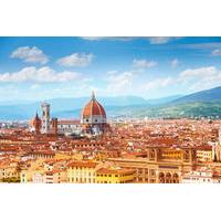 Private Walking Tour in Florence