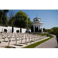 Private City Tour of Lychakiv Cemetery