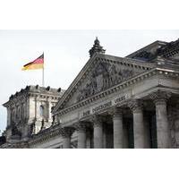 Private Berlin Custom Half-Day Tour with Private Driver and Guide