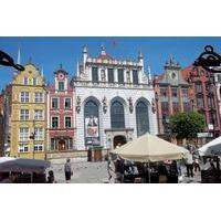 Private City Tour of Gdansk