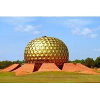 Private Tour: Overnight Pondicherry Tour from Chennai
