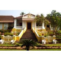 Private Tour: Braganza House, Goa Chitra Museum, Palacio Do Deao and Ancestral Goa