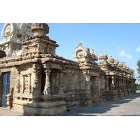 private tour kanchipuram and mahabalipuarm full day tour from chennai