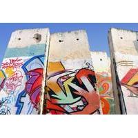 private half day berlin bike tour berlin wall and cold war sites