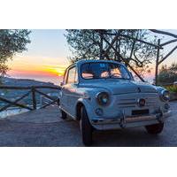 Private Naples Tour by Fiat 500 or Fiat 600: Traditions and Folklore Experience
