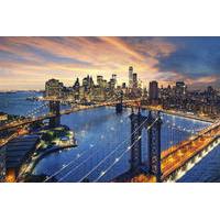 Private Luxury Tour of New York City by Limo or Sprinter Van