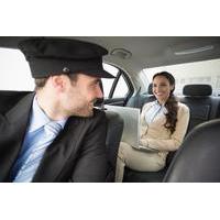 Private Arrival Transfer: Colombo Bandaranayake International Airport CMB BIA to Trincomalee