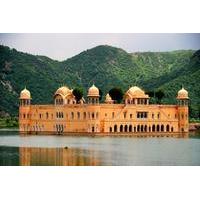 private tour jaipur sightseeing with monument entrance fees