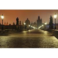 prague small group photo tour at dawn with local professional photogra ...