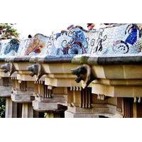 Private Tour: Gaudi\'s Barcelona with Sagrada Familia and Park Güell