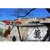 Private Day Tour of Ancient Chuandixia Village From Beijing