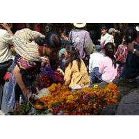 Private Tour: Chichicastenango Market and Lake Atitlan from Guatemala City