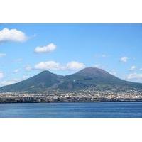 Private Full-Day Tour to Pompeii and Mt. Vesuvius with Winery Visit