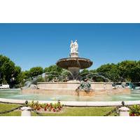 private tour aix en provence from marseille