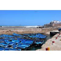 private full day tour from marrakech to essaouira