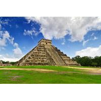 Progreso Shore Excursion: Chichen Itza Day Trip