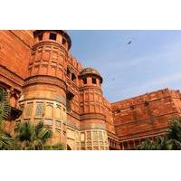Private 3-Day Taj Mahal, Agra and Delhi Tour from Goa