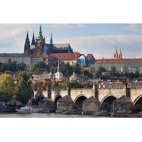 Prague Castle and Mala Strana Walking Tour