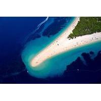 Private Tour to Island Brac and Bol in Speed Boat from Split or Trogir