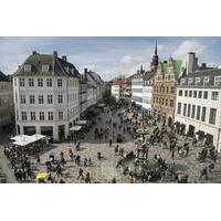 Private Tour: Copenhagen Full-Day Walking Tour