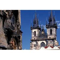 private tour pragues wwii and communist history walking tour