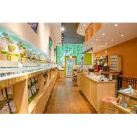 Private Tea Tasting in Chicago