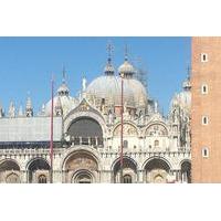Private Tour: Afternoon Venice Walking Tour