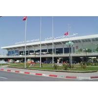 Private Arrival Transfer: Tunis Airport to Tunis Hotel