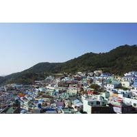 private busan city tour including gamcheon culture village and beomeos ...