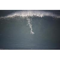 Private Tour: Nazaré Big Waves from Lisbon