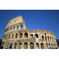 Private Tour: Colosseum and Ancient Rome Tour including Roman Forum and Palatine Hill