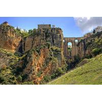 private full day tour of ronda from marbella