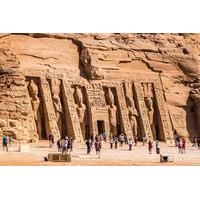 Private Day Tour to Abu Simbel from Aswan