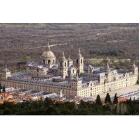 private day tour of madrid higlights with visits to escorial monastery ...