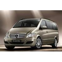 Private Arrival Transfer from Antalya Airport to Side