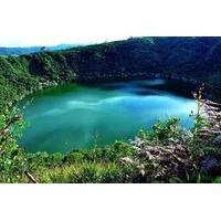 Private Tour of The Lagoon of Guatavita