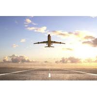 private departure transfer cyprus hotels to paphos airport
