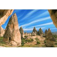 private cappadocia day tour of the cappadocia region